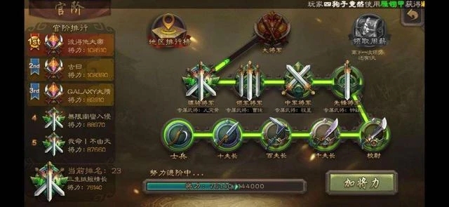 帝王三国攻城需采纳哪些策略